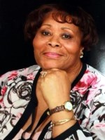 Ruth Hamilton