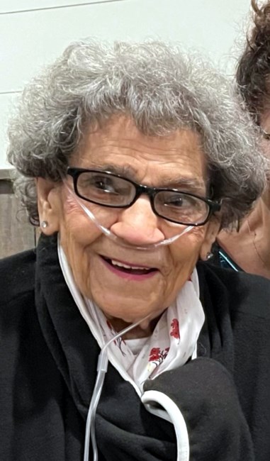 Obituary of Ruby J. York