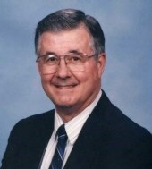 Obituary of Daniel Eugene Reed