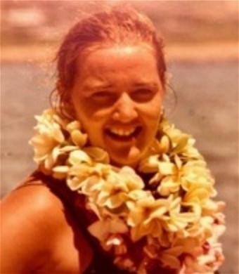 Obituary of Katherine Barr