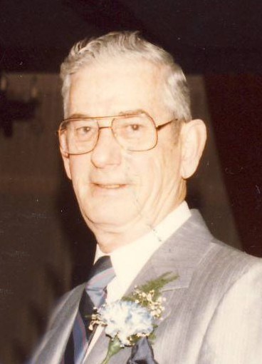 Douglas McMurray Obituary