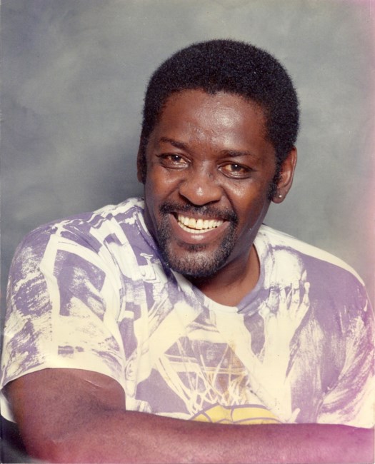 Obituary of Alvin Tate Jr.