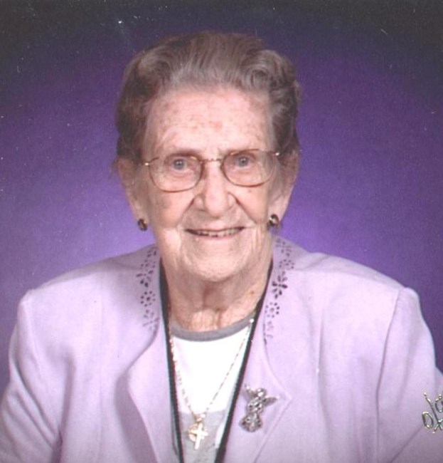 Obituary of Carlyn Emma Otter