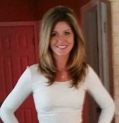 Obituary of Kristina Hallam