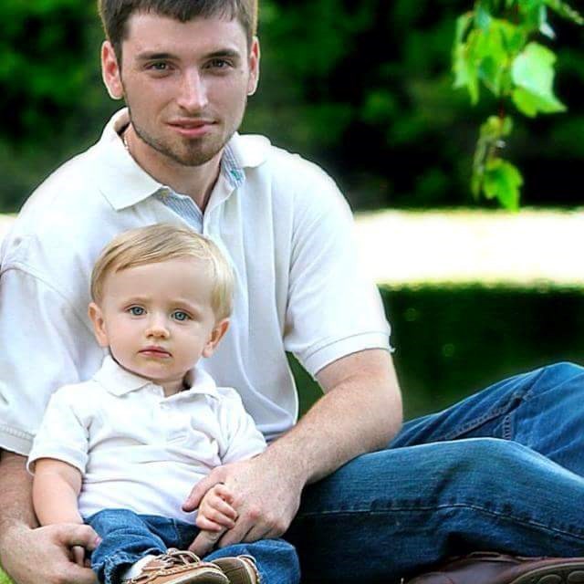 Obituary of Andrew Cole Moore