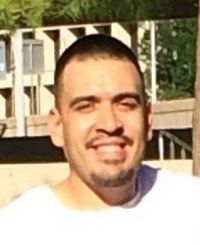 Obituary of Rolando De Luna Jr.