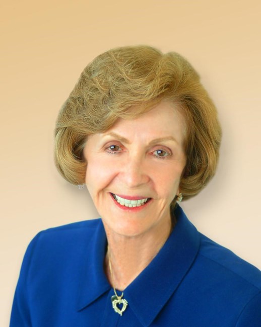 Obituary of Beverly Gene Pickrell