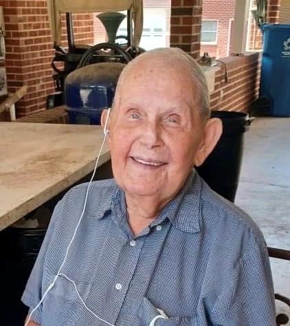 Obituary of Jerry Wilburn Kale