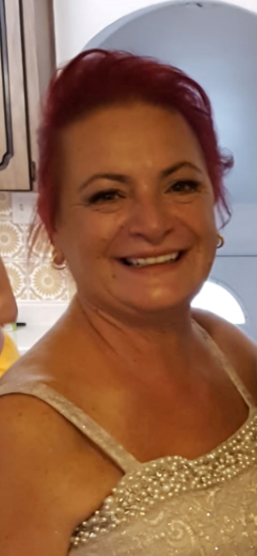 Obituary of Dolores Maria Scutella