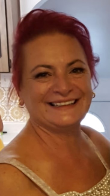 Obituary of Dolores Maria Scutella