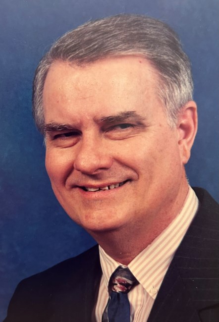 Obituary of Ernest Doyle Willis