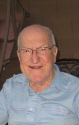 Obituary of John H. Trippeer