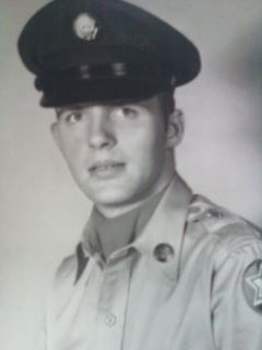 Obituary of Frederick A. Pickett