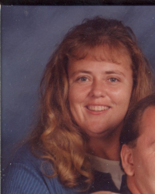 Avis de décès de Angela Marie Vaughn