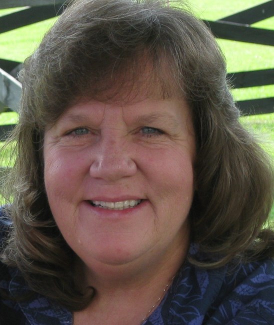 Obituary of Rosalie Dian Lundy