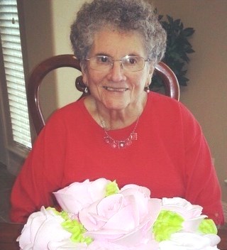 Obituary of Eulalia "Lala" Rubio