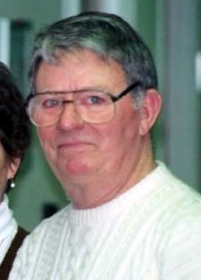 Obituary of Robert Eugene Van Pelt Jr.