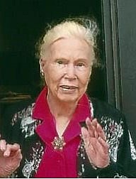 Obituary of Mrs. Catherine Zimmer Forsyth