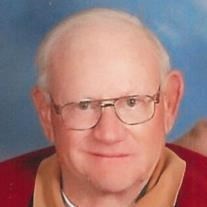 Obituary of Duane Willard Stickler