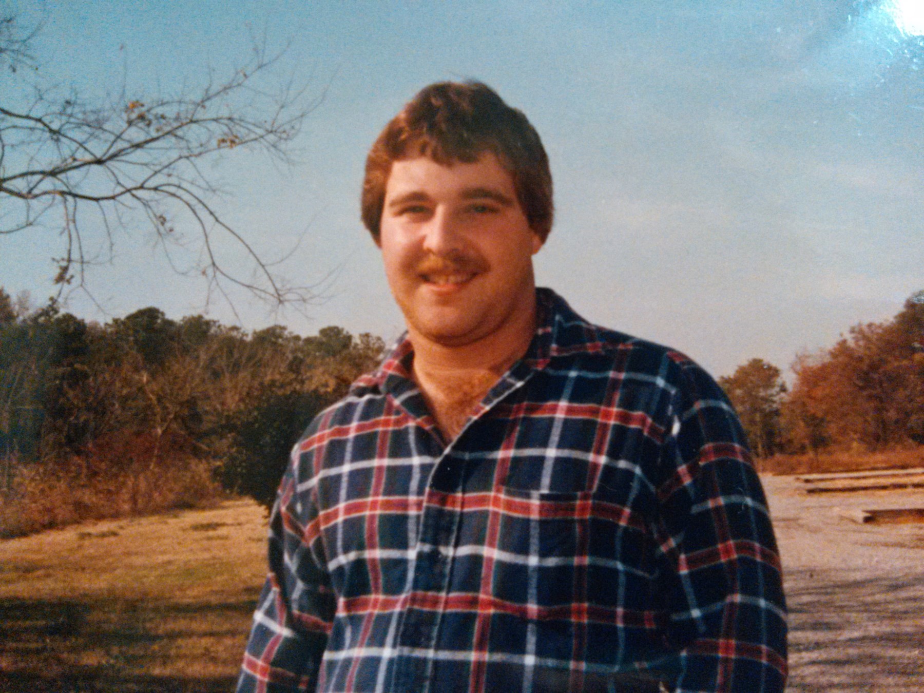 Obituary of Richard Wayne Taylor