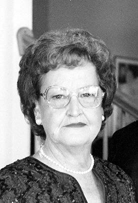 Obituario de Glenda Gail Harris