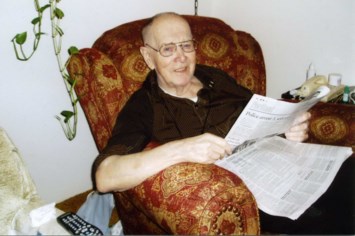 Obituary of Mr. Jimmie Allen Dye