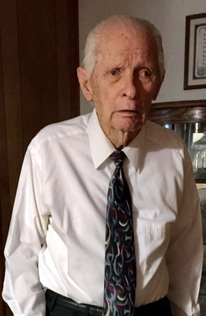 Obituario de Lee Doyle Parker