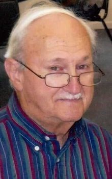 Obituary of Louis William DesJardins