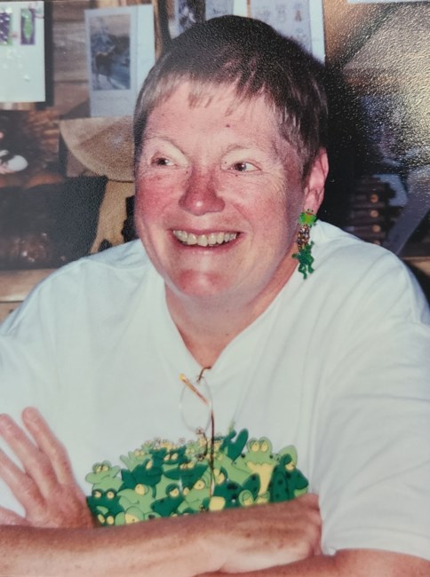 Obituary of Adelaide Louise Keiser