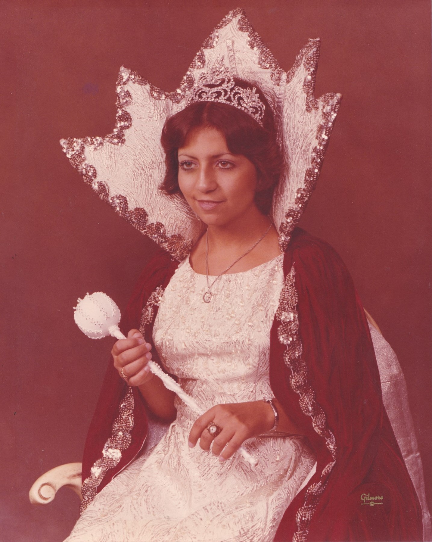 Alma Gonzales Obituary - Austin, TX