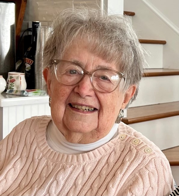 Obituary of Nancy Turner