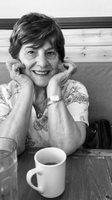 Obituary of Ida Tella