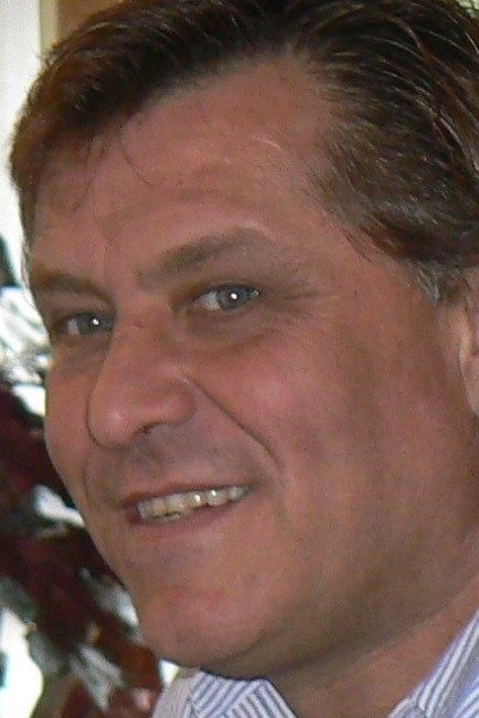 Obituary of Keith Charles Ash