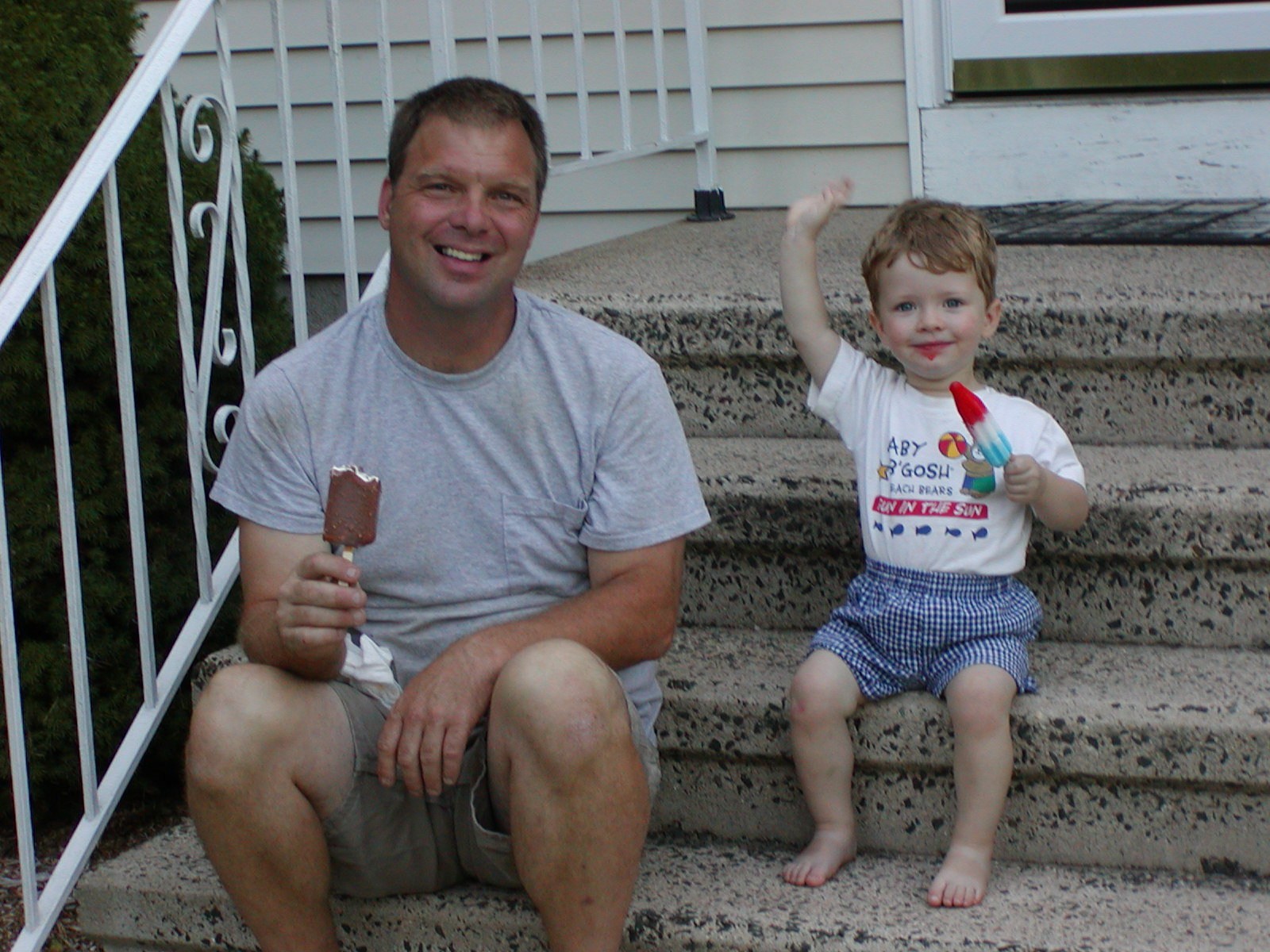 Obituary of Michael J McCarty