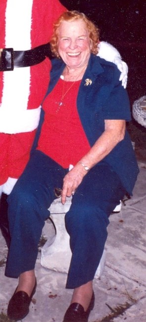 Obituary of Allice Marie Oliver