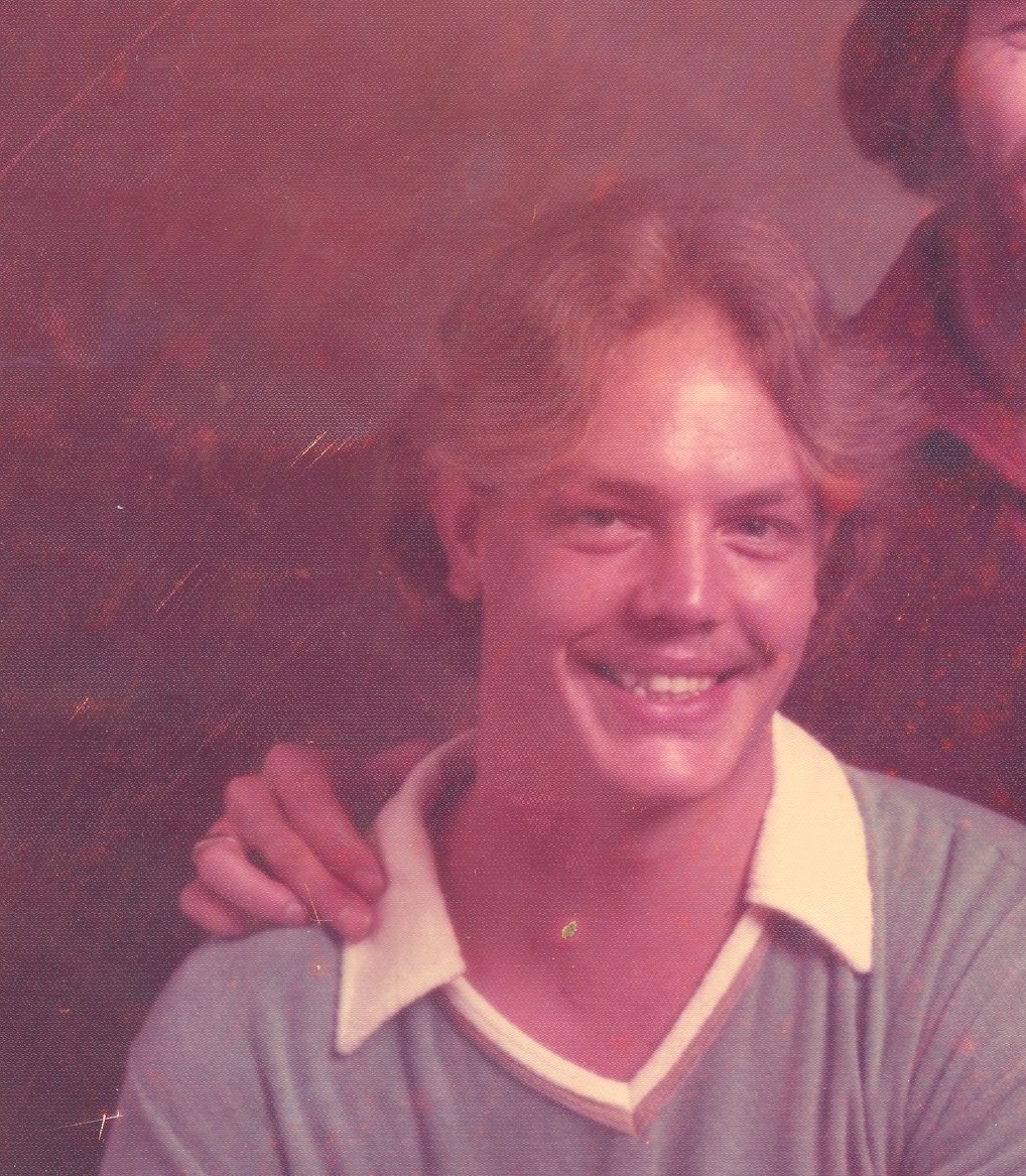 Avis de décès de Kent R.L. Burnett