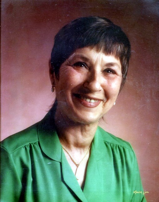 Obituary of Jean Stassens