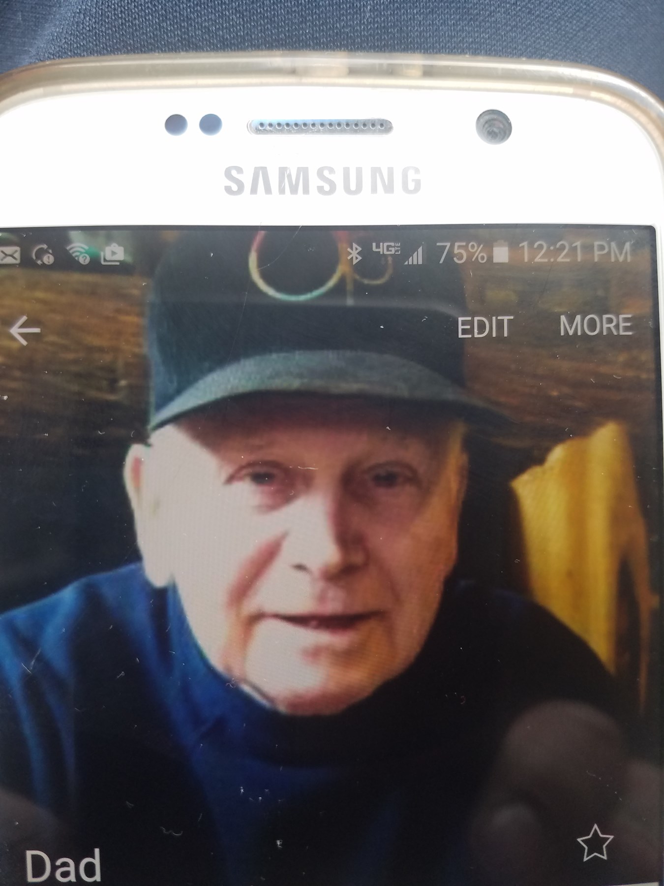 Obituary of Ronald Lee Harden