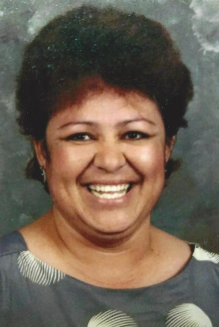 Obituary of Alma Ivonne Gallegos