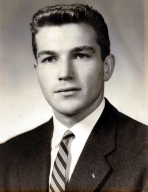 Obituary of John "Don" Patane