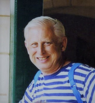 Obituary of Edward Joseph Abrams