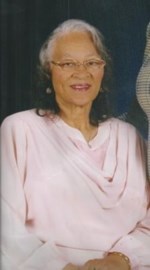 Mrs. Jessie Watkins Hopkins