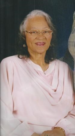 Obituary of Mrs. Jessie Mae Watkins Hopkins