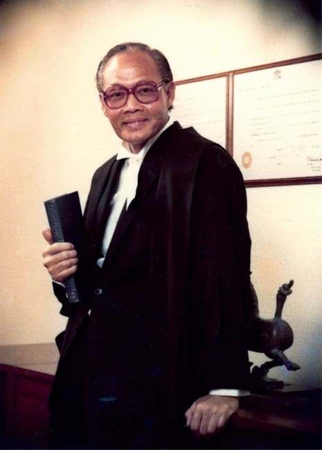 Obituary of Yan Shun Edmund Cheung