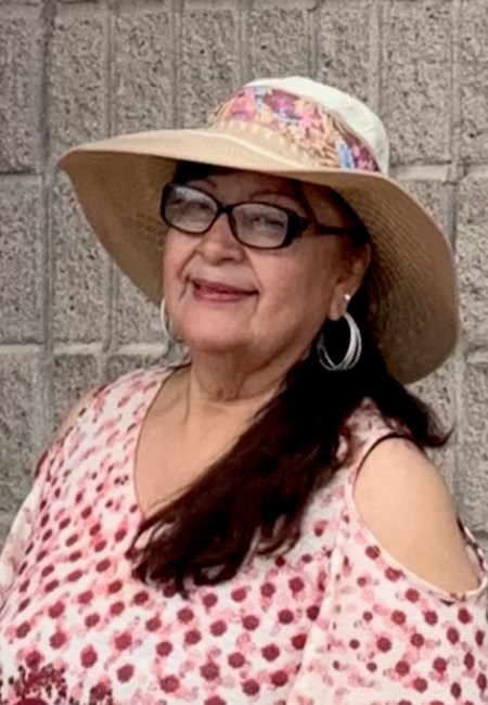 Obituario de Yolanda Lopez