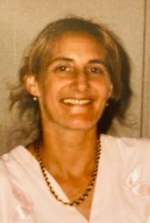 Obituary of Frances Anne Pirpiris