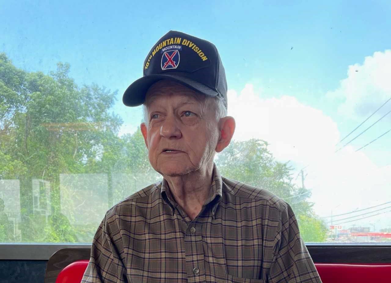 Obituary of Max Lynwood Yates