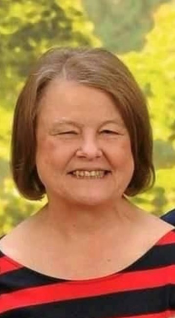 Obituary of Cheri Lea Hansen