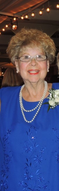 Obituary of Barbara Jennings