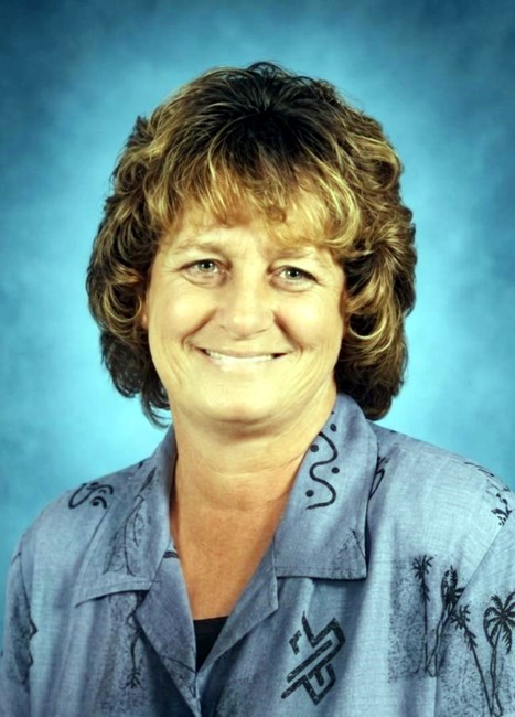 Obituary of Barbara Jean Cormier Martin